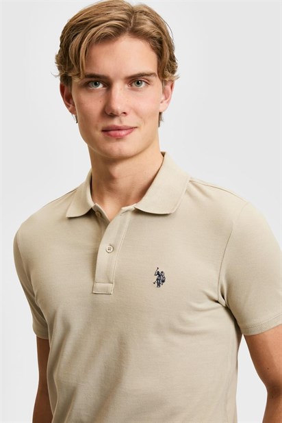 U.S. Polo Assn. Erkek T-Shirt PU-8731