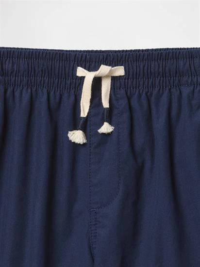 Gap Erkek Çocuk  Relaxed Pull-On Şort-741975000