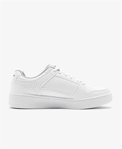 Skechers Sport Court 92 - Vistaway Erkek Günlük Ayakkabı 232478 WHT