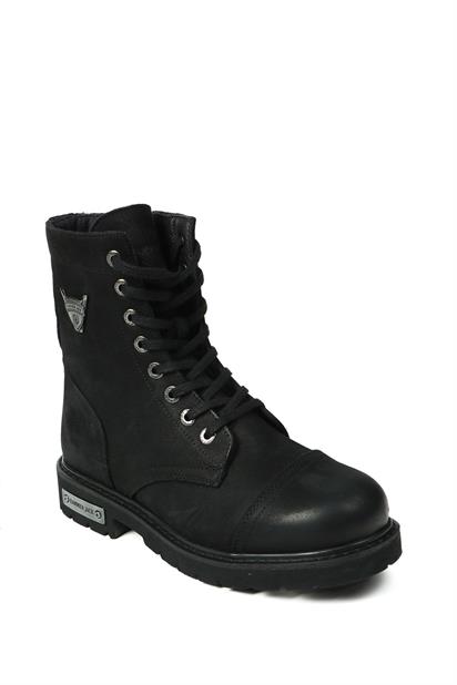 Hammer Jack Garson Kadın Bot - 102 18505-G