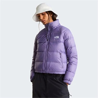 The North Face W Hydrenalıte Down  Kadın Mont NF0A88Z1NNK1