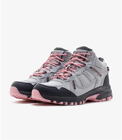 Skechers Hıllcrest - Bound Peak Kadın Günlük Ayakkabı 180021 GYPK