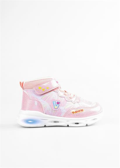 Vicco Poni Çocuk   Bot 946.B25K.430