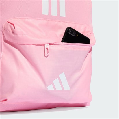 Adidas Clsc Bars 3S  Trupnk/Whıte Unisex Sırt Çantası IS7046