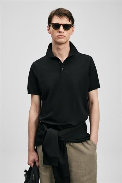 Lufian Derek Erkek T-Shirt 111090134