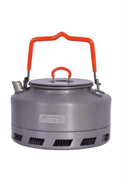 FreeCamp Karkas Çaydanlık 1.1 Litre   C5505HA-B