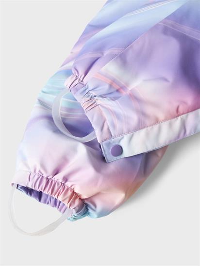 Name It Mını Nmfsnow10 Suıt  Çocuk Astronot Mont 13230586