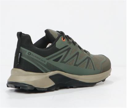 Hammer Jack Akapulko M Ayakkabı Erkek Günlük Ayakkabı 101 23708-M