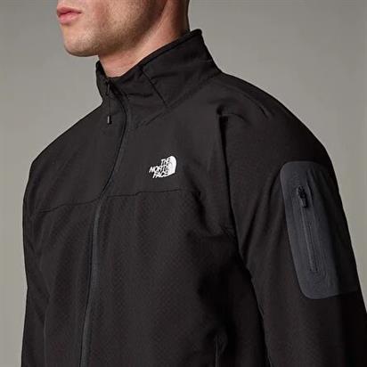 The North Face M Tek Approach  Erkek Ceket NF0A8B58JK31