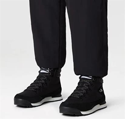 The North Face M Back-To-Berkeley Iv Textıle Wp Erkek Bot NF0A8177KY41