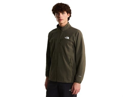 The North Face M Nımble  2 Erkek Ceket NF0A8G0M21L1