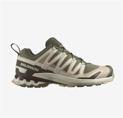 Salomon Xa Pro 3D V9 Erkek Outdoor Ayakkabı L47583300