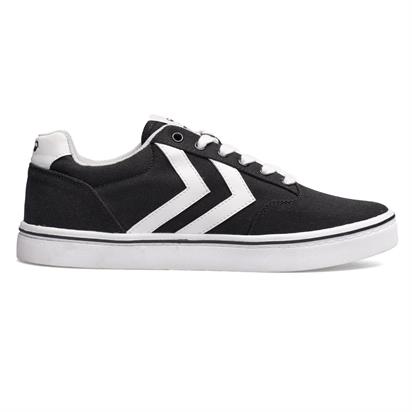 Hummel Wivo II Siyah Unisex Günlük Sneaker Ayakkabı 900873-2001