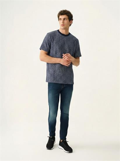 Loft Erkek T-Shirt LF2038584