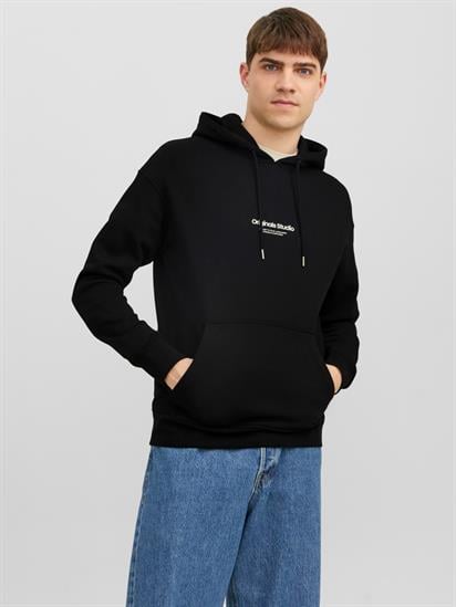 Jack&Jones Jorvesterbro Sweat Hood Noos Erkek Sweatshirt 12241687