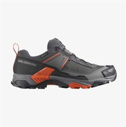 Salomon X Ultra 5 Gore-Tex Erkek Outdoor Ayakkabı L47797800
