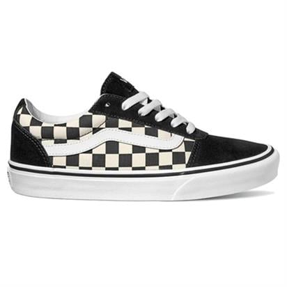 Vans Wm Ward Kadın Sneaker Ayakkabı VN0A3IUN5GX1
