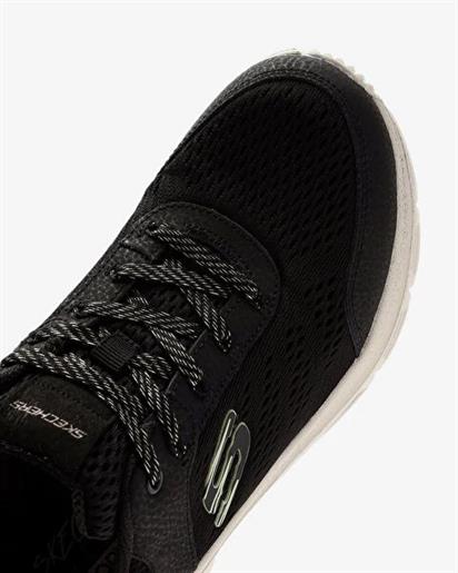 Skechers Fashion Fit Kadın Günlük Ayakkabı 896294TK BKGD