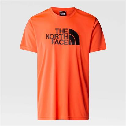 The North Face M Reaxıon Easy   Erkek T-Shirt NF0A4CDVQI41