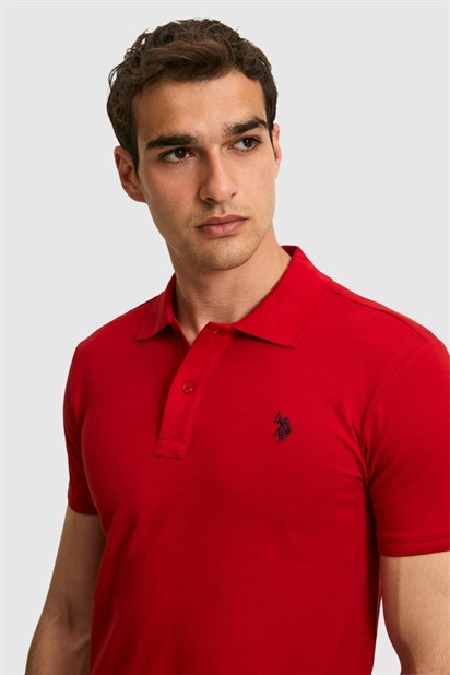 U.S. Polo Assn. Erkek T-Shirt PU-8731