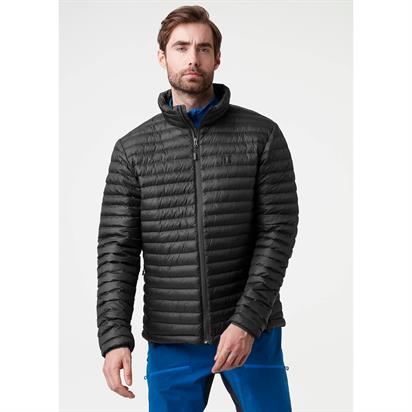 Helly Hansen Sırdal Insulator  Erkek Mont Hha.62990 Hha.990