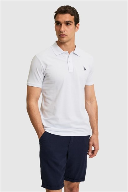 U.S. Polo Assn. Erkek T-Shirt PU-8731