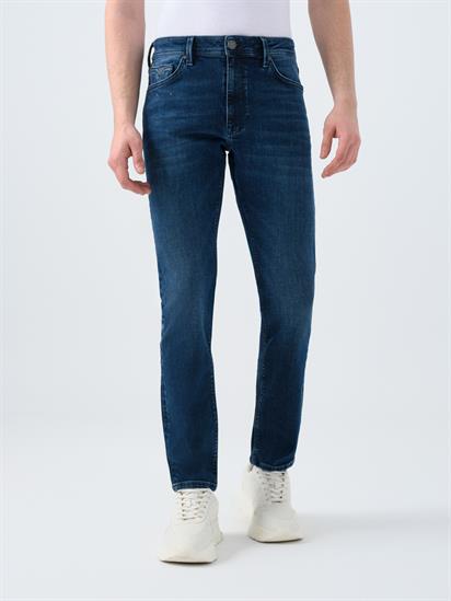 Loft Martın Lıght Blue Erkek Jean Pantolon LF2035686