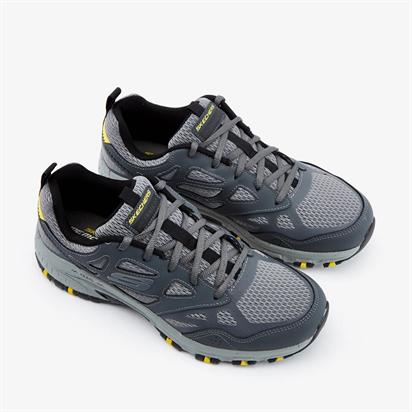 Skechers Hillcrest Erkek Günlük Ayakkabı 237265 CCBK