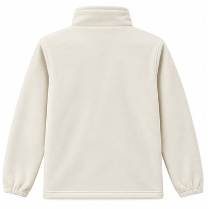Jsco Basic Dik Yaka Unisex Polar 6240