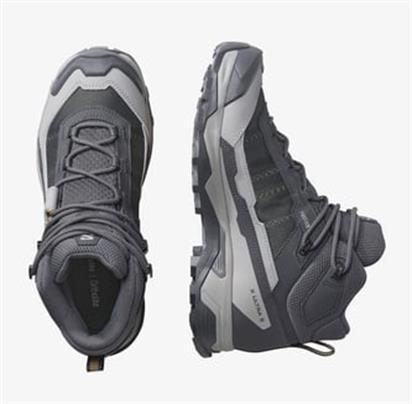 Salomon X Ultra 5 Mıd Gore-Tex Kadın Bot L47754500