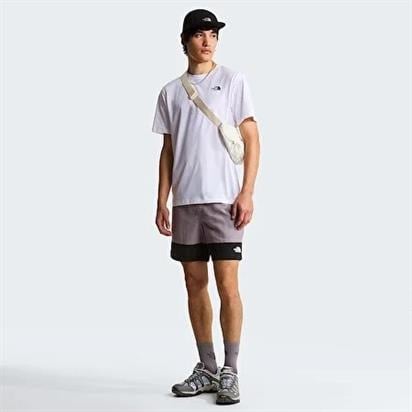 The North Face M Evolutıon Sımple Dome Regular  Erkek T-Shirt NF0A8CZ2FN41