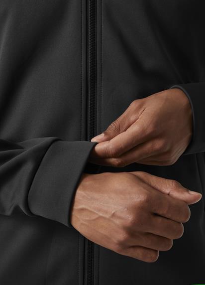 Helly Hansen Hp Fleece Erkek  Polarlı Mont 2.0 HHA.34289