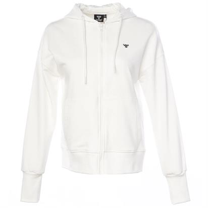 Hummel T-Ic Icona Zıp Hoodıe Kadın Sweatshirt 921774-9003