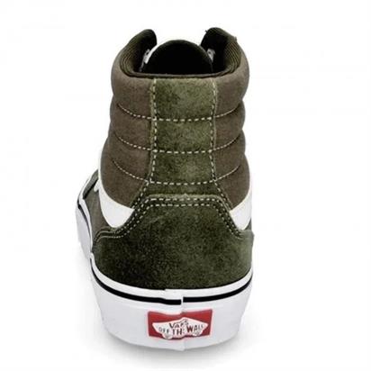 Vans Mn Filmore Hi Erkek Sneaker Ayakkabı VN0A5KXTRQV1