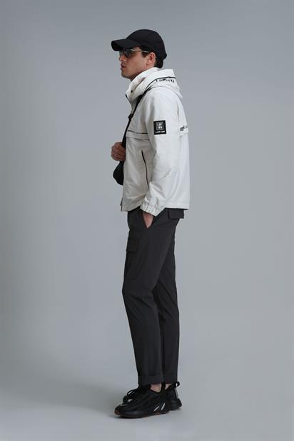 Lufian Damon Erkek Ceket 111120054