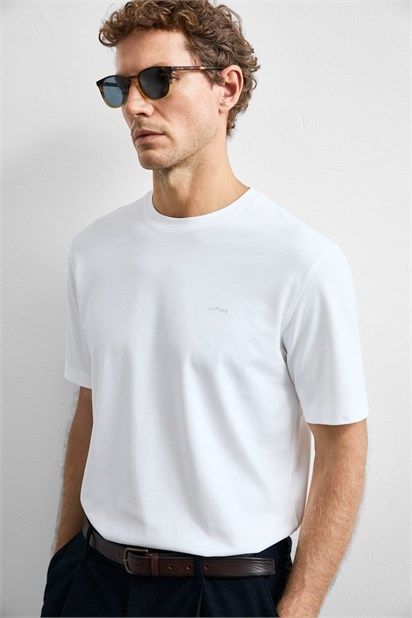 Lufian Fınto Erkek T-Shirt 111020323