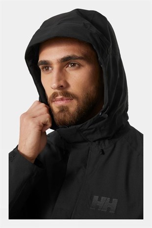 Helly Hansen Banff Insulated  Erkek Mont HHA.63117