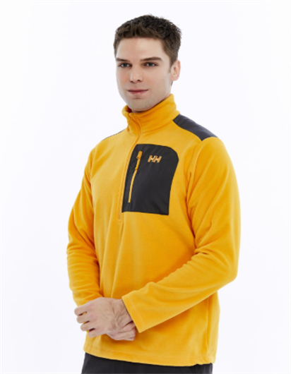 Helly Hansen Block Halfzip Polar HH..12008