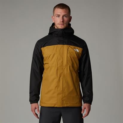 The North Face M Quest Trıclımate Erkek Mont NF0A3YFH4OR1
