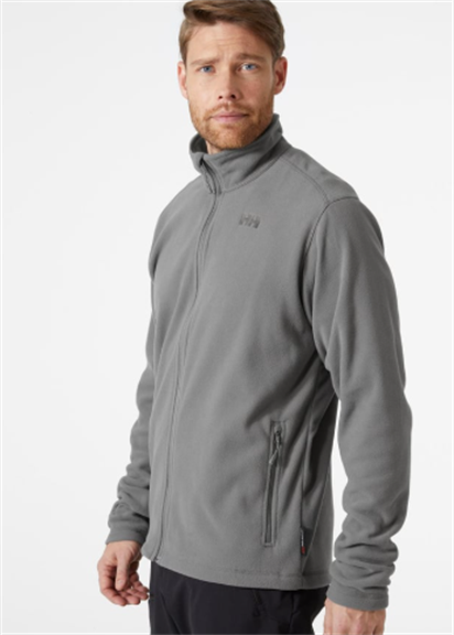 Helly Hansen Full Zıp Polar Mont HH..12011