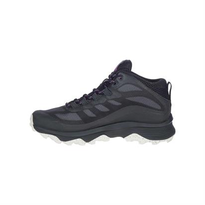 Merrell Moab Speed Mıd Gtx Kadın Outdoor Ayakkabı J135414