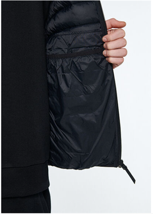 Mavi Erkek Siyah Mont 0110016-900