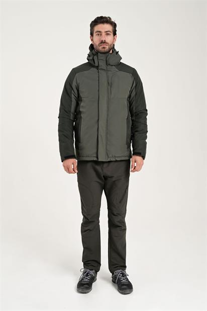 Exuma Erkek Mont 2411172