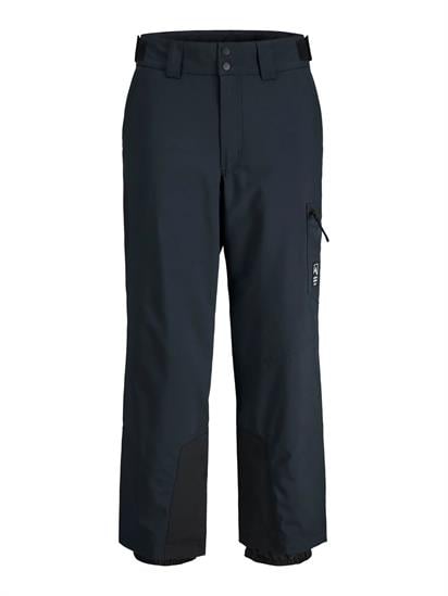 Jack&Jones Jjalpes Skı Pant Erkek Kar-Outdoor Pantolon 12284674
