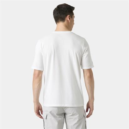 Helly Hansen Hp Race Graphıc Erkek T-Shirt HHA.34419