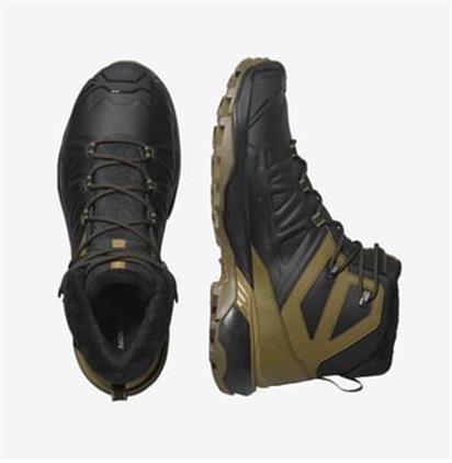 Salomon X Ultra Snowpılot Wp Erkek Bot L47585700