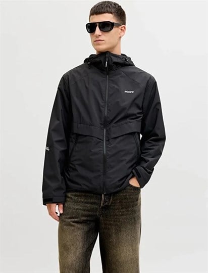 Jack&Jones Core Jcoclub Lıght Jacket Erkek Ceket 12291193