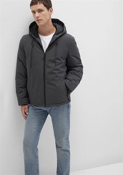 Mavi  Kül Erkek Mont 0110352-86803