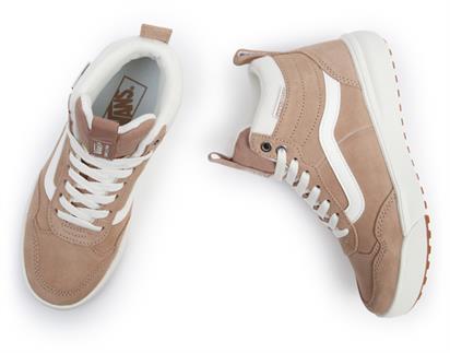 Vans Wm Range Exp Hi Vansguard Kadın Sneaker Ayakkabı VN0A5HYWYOH1