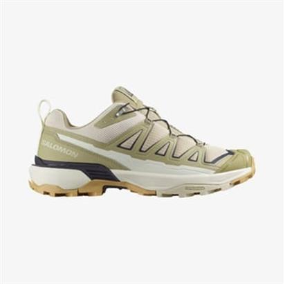 Salomon X Ultra 360 Edge Erkek Outdoor Ayakkabı L47818000